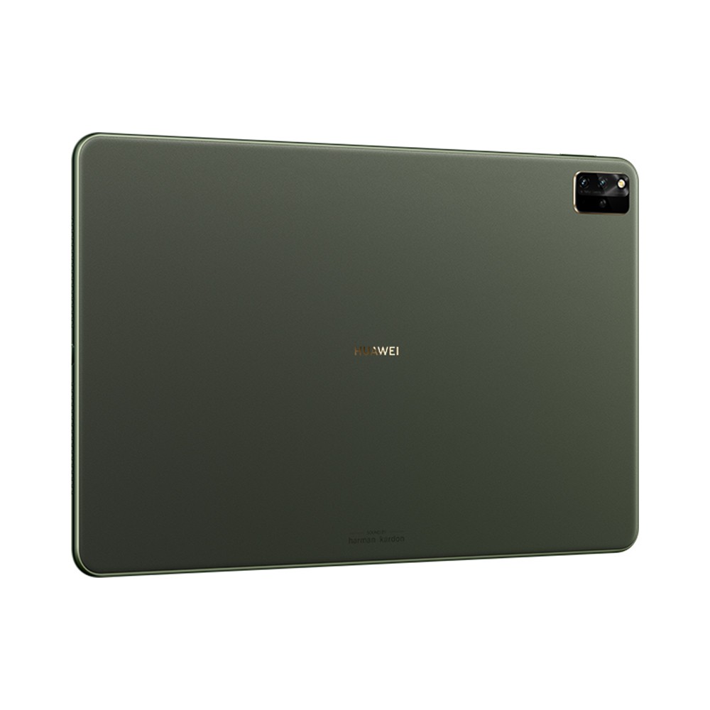 แท็บเล็ต Huawei MatePad Pro 12.6 (8+256) Olive Green (HMS)