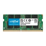 แรมโน้ตบุ๊ค Crucial RAM Notebook DDR4 16GB/3200MHz.CL22 (16GBX1) 255A591