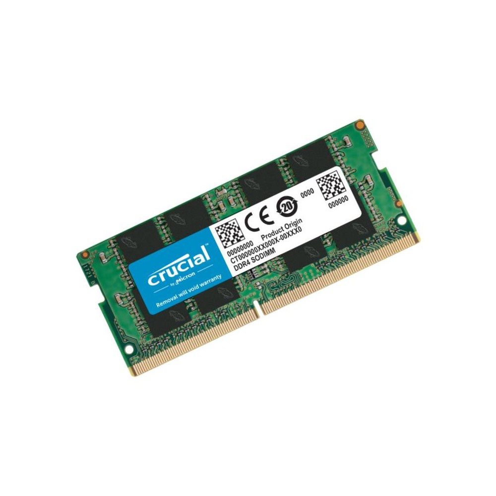 Ram notebook hot sale ddr4 16gb