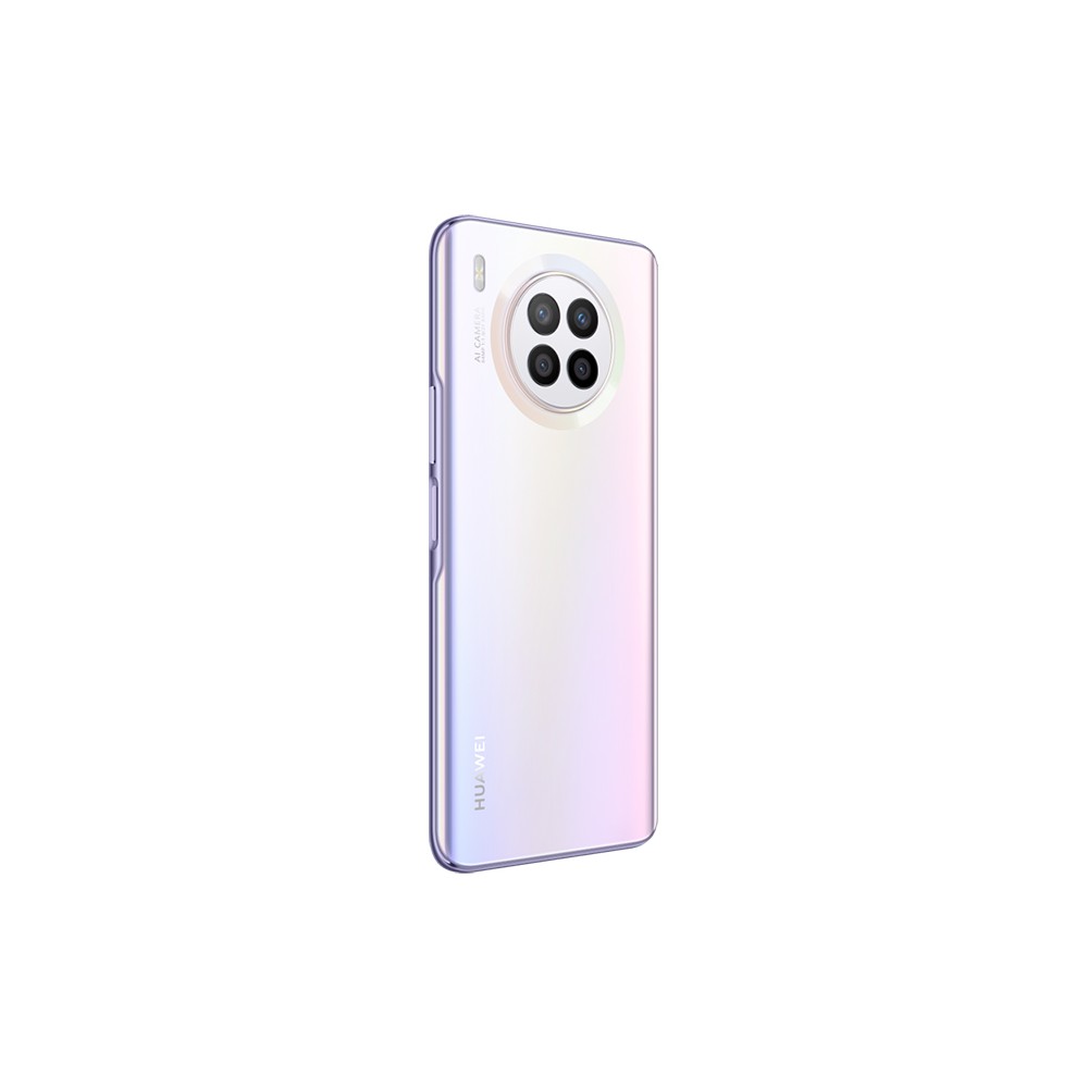 สมาร์ทโฟน Huawei Nova 8i Moonlight Silver