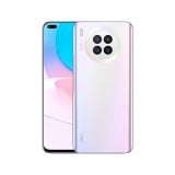 สมาร์ทโฟน Huawei Nova 8i Moonlight Silver