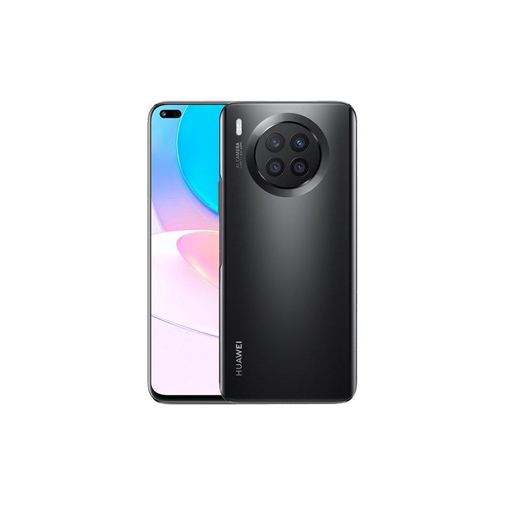 สมาร์ทโฟน Huawei Nova 8i Starry Black