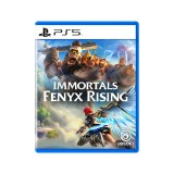 SonyPlaystaion PS5-G : Immortals : Fenyx Rising (R3) (EN)