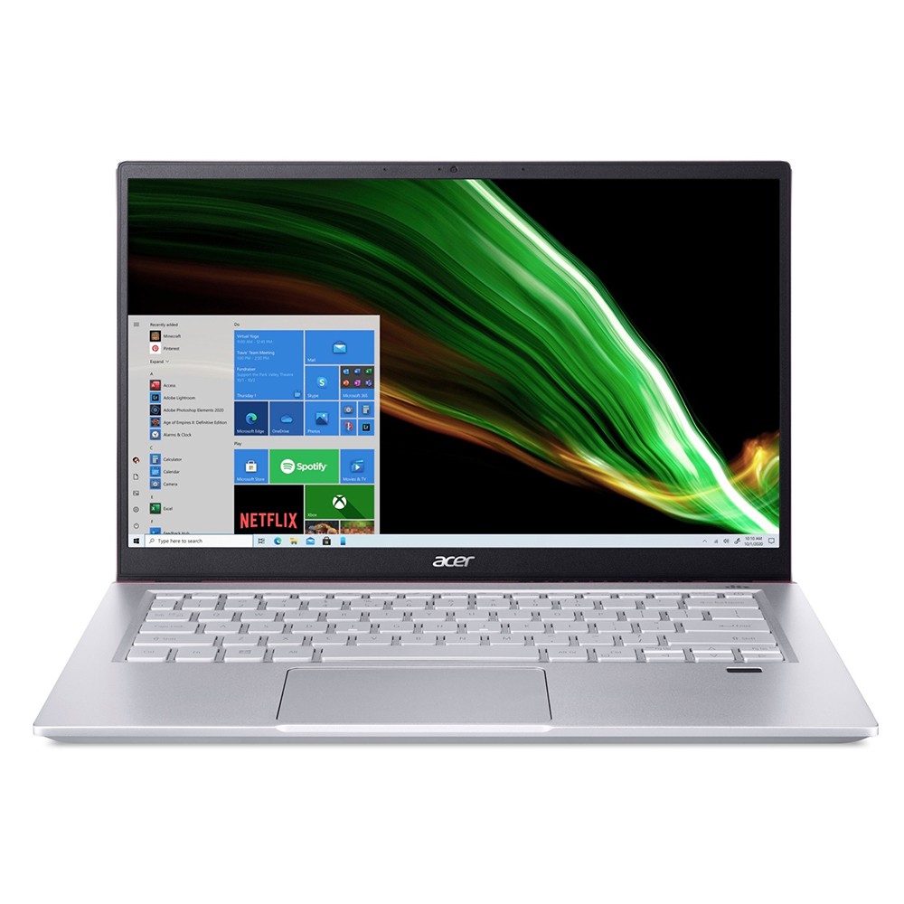 Acer Notebook Swift SFX14-41G-R059 Pink (A)