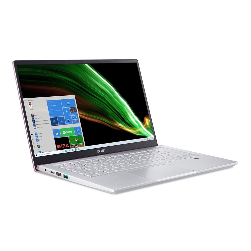 Acer Notebook Swift SFX14-41G-R059 Pink (A)