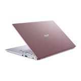 โน๊ตบุ๊ค Acer Swift SFX14-41G-R059 Pink (A)