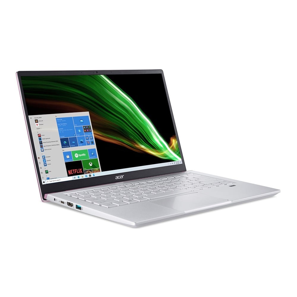 Acer Notebook Swift SFX14-41G-R2NM Pink (A)