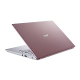โน๊ตบุ๊ค Acer Swift SFX14-41G-R2NM Pink (A)