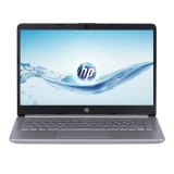HP Notebook 14S-DK0110AU Natural Silver (A)