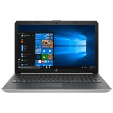 HP Notebook 15-DB1048AU Natural Silver (A)