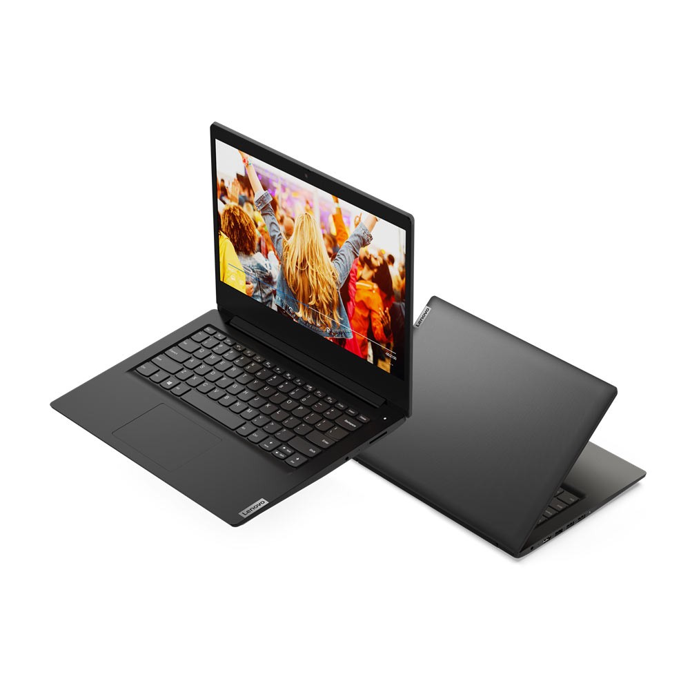 Lenovo Notebook IdeaPad 3 14ITL05 81X70098TA Grey