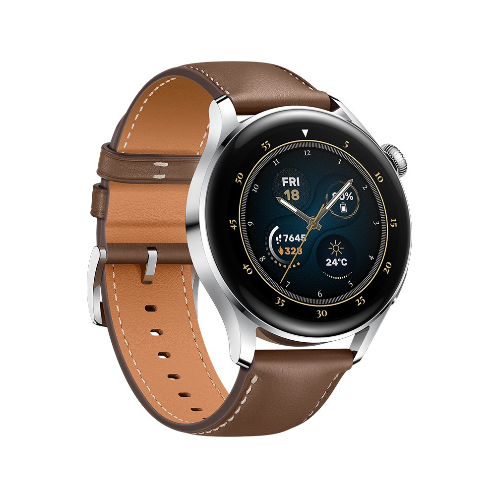 huawei smart watch classic