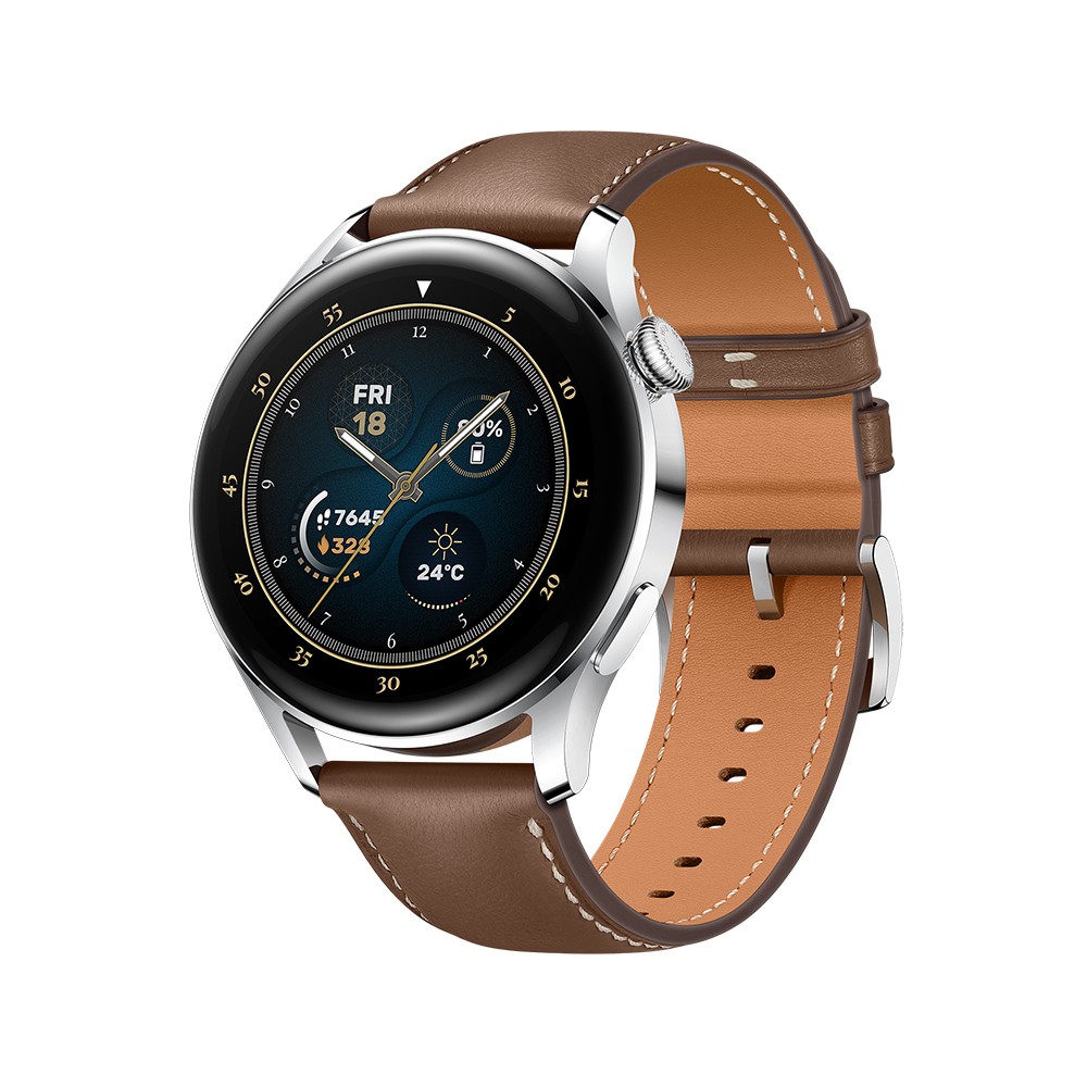 huawei smart watch classic