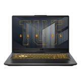 Asus Notebook TUF Gaming F17 FX706HC-HX003T Grey