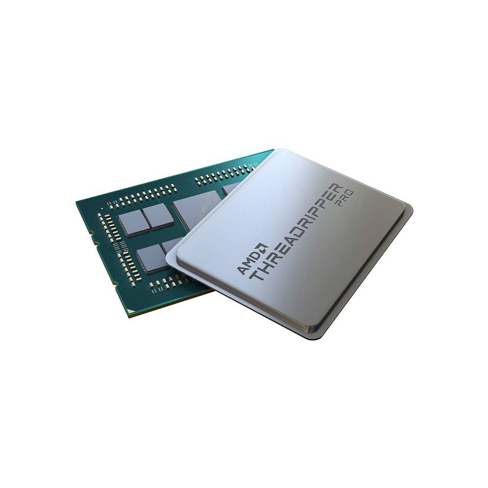 Threadripper 3995 Processor 3995 Amd AMD Ryzen Threadripper