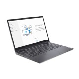 โน๊ตบุ๊ค Lenovo Yoga 7 14ACN6-82N70008TA Grey (A)