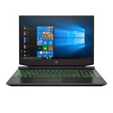 HP Notebook Pavilion Gaming 15-EC0014AX (A)