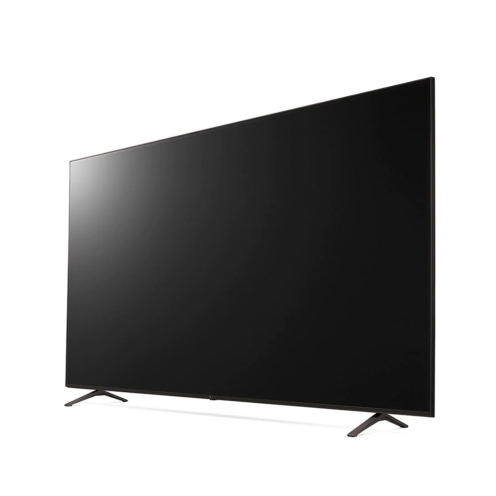 สมาร์ททีวี LG TV 43UP8000PTB