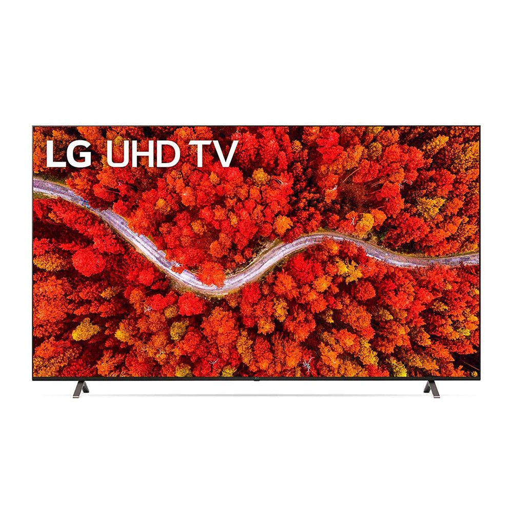 สมาร์ททีวี LG TV 43UP8000PTB