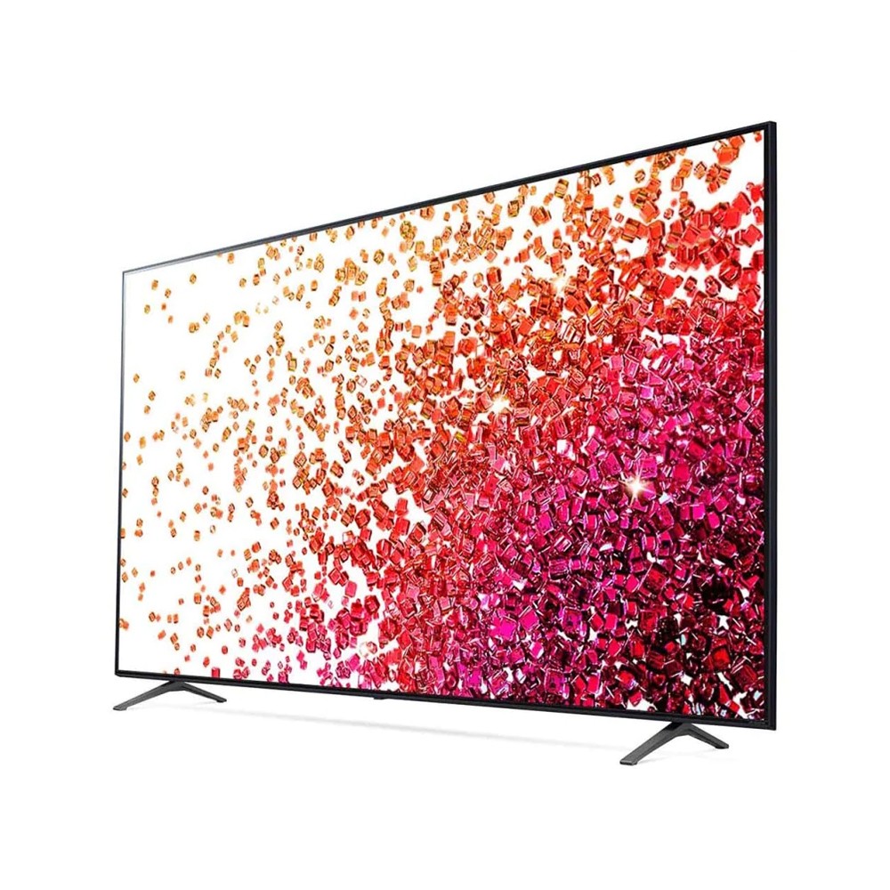 LG TV NanoCell 4K 43NANO75TPA 43 inch