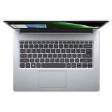 Acer Notebook Aspire A314-35-P9RS Silver