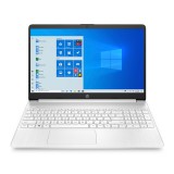 HP Notebook 15s-gr0504AU Silver (A)