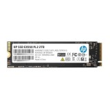 HP SSD EX950 2TB M.2 PCIe/NVMe R3500MB/s W2900MB/s - 5Year