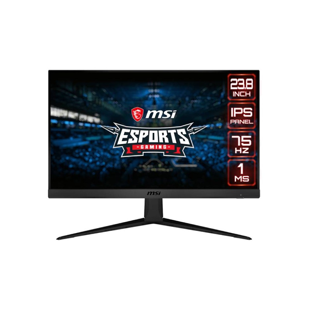 MSI MONITOR OPTIX G241V E2 (IPS 75Hz)