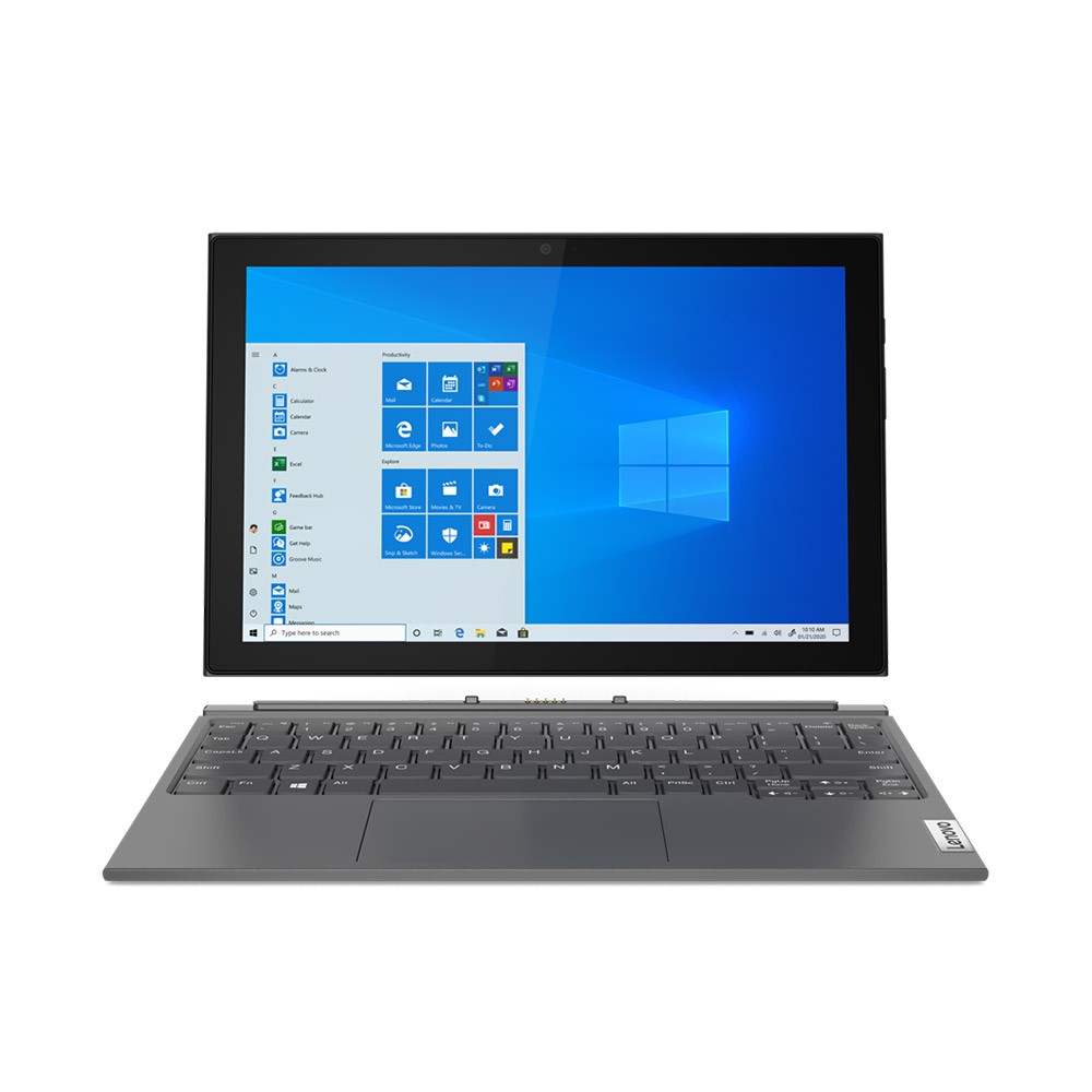 แท็บเล็ต Lenovo IdeaPad Duet 3 10IGL5-82AT00DATA