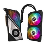 การ์ดจอ ASUS ROG-STRIX-LC-RX6900XT-T16G-GAMING 16GB GDDR6 256-bit