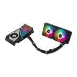 การ์ดจอ ASUS ROG-STRIX-LC-RX6900XT-T16G-GAMING 16GB GDDR6 256-bit