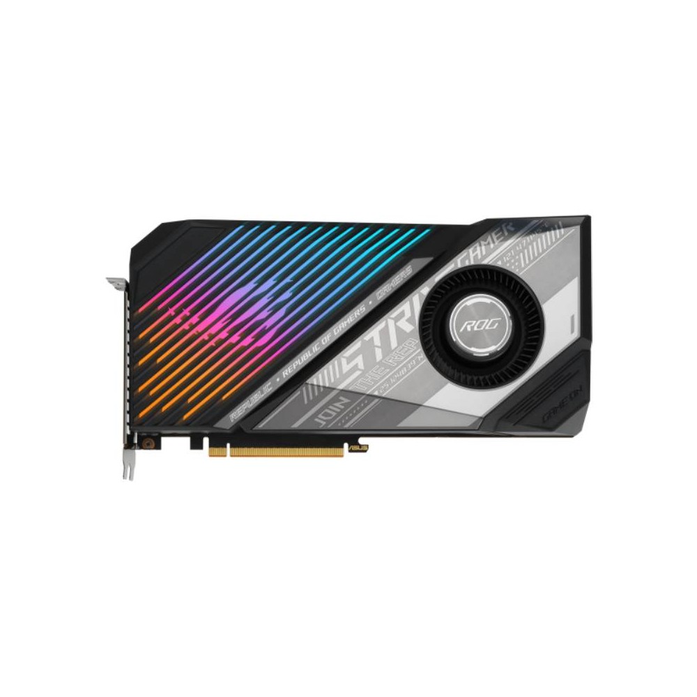 Asus Strix Asus Radeon Rx 6900 Xt 16gb Gddr6 ASUS ROG Strix Radeon