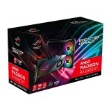 การ์ดจอ ASUS ROG-STRIX-LC-RX6900XT-T16G-GAMING 16GB GDDR6 256-bit