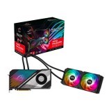 การ์ดจอ ASUS ROG-STRIX-LC-RX6900XT-T16G-GAMING 16GB GDDR6 256-bit
