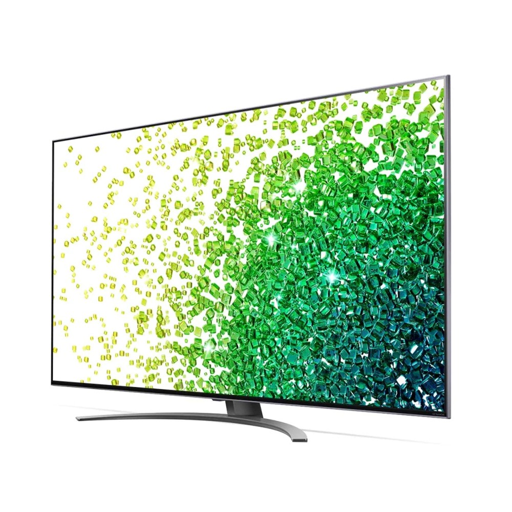 LG 55NANO816PA Smart TV, 41% OFF