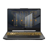 Asus Notebook TUF Gaming F15 FX506HE-HN003T Grey