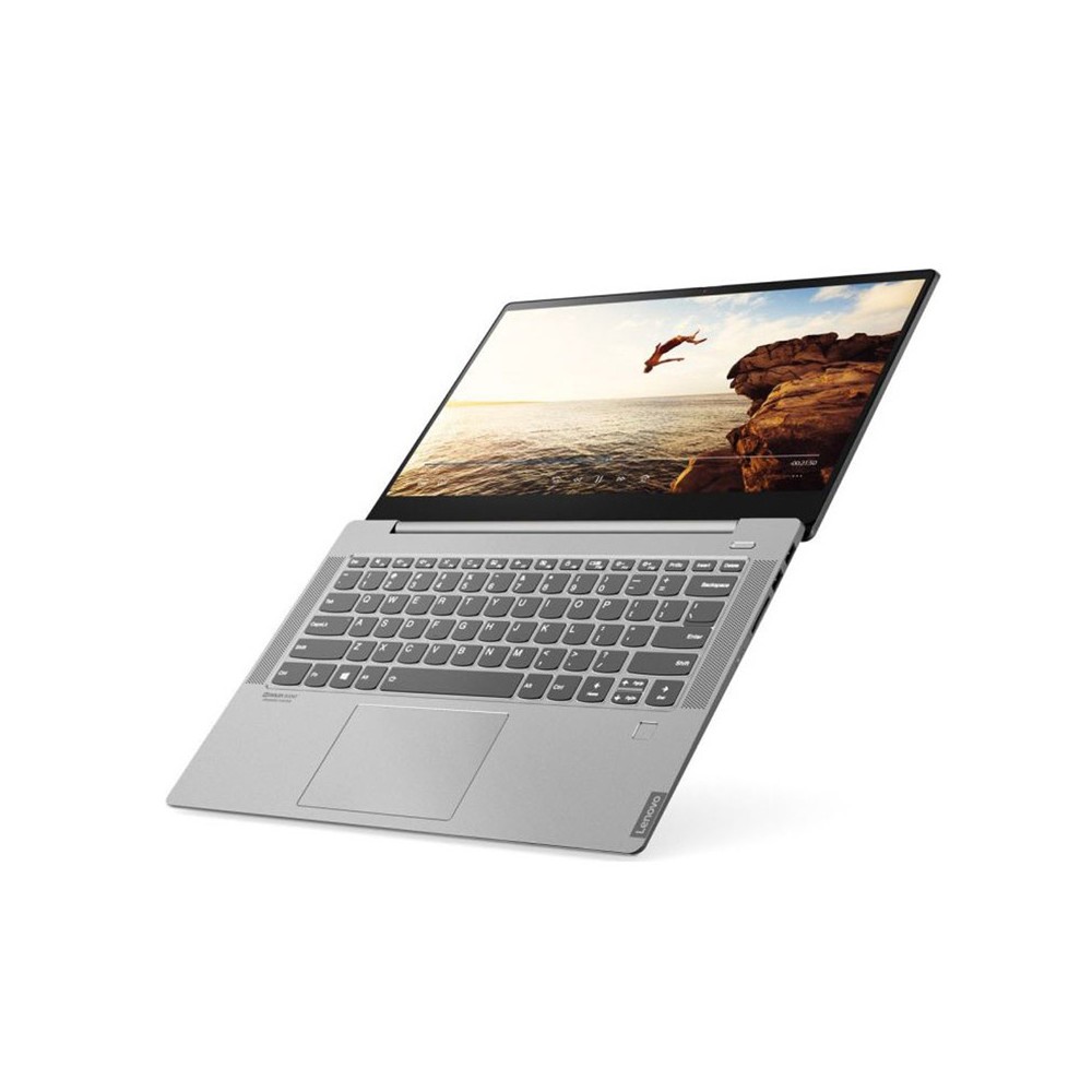 Lenovo Notebook IDEAPAD S540-14IML-81NF002STA Gray