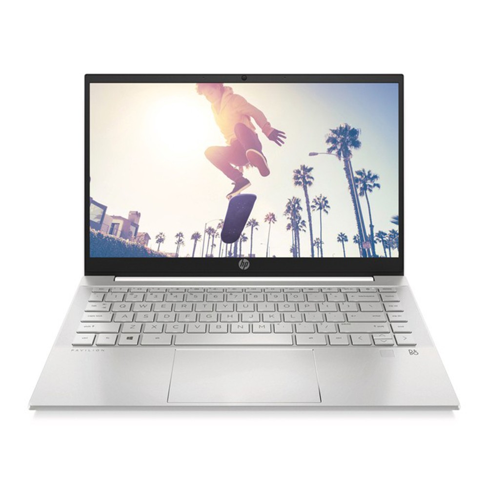 HP Notebook Pavilion Aero 13-be0161AU Silver (A)