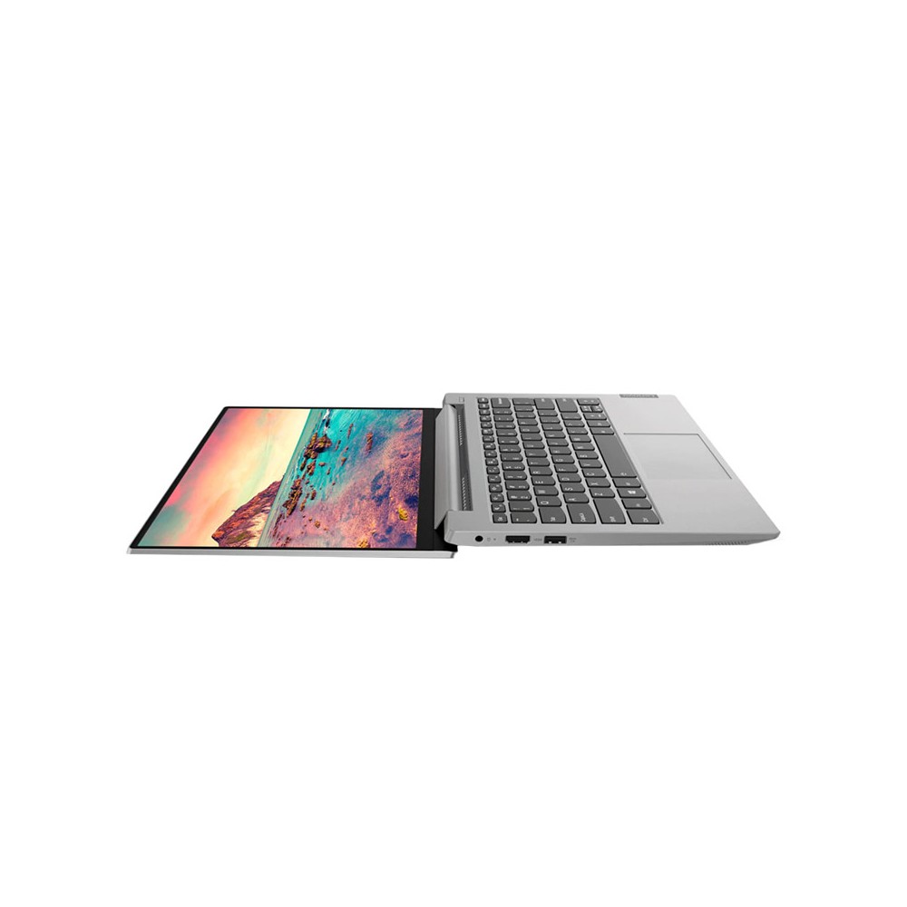 โน๊ตบุ๊ค Lenovo ideapad S340-13IML-81UM001VTA Grey