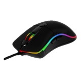 CS@ MeeTion Gaming Mouse MT-GM20 Black