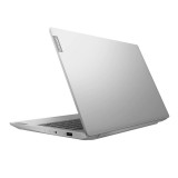 โน๊ตบุ๊ค Lenovo ideapad S340-13IML-81UM001VTA Grey