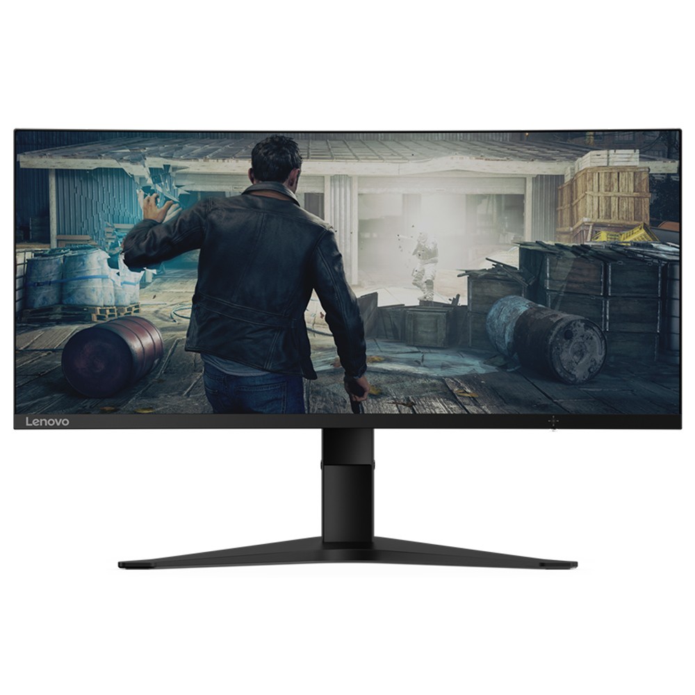 LENOVO MONITOR G34w-10 (VA 2K 144Hz Curved)