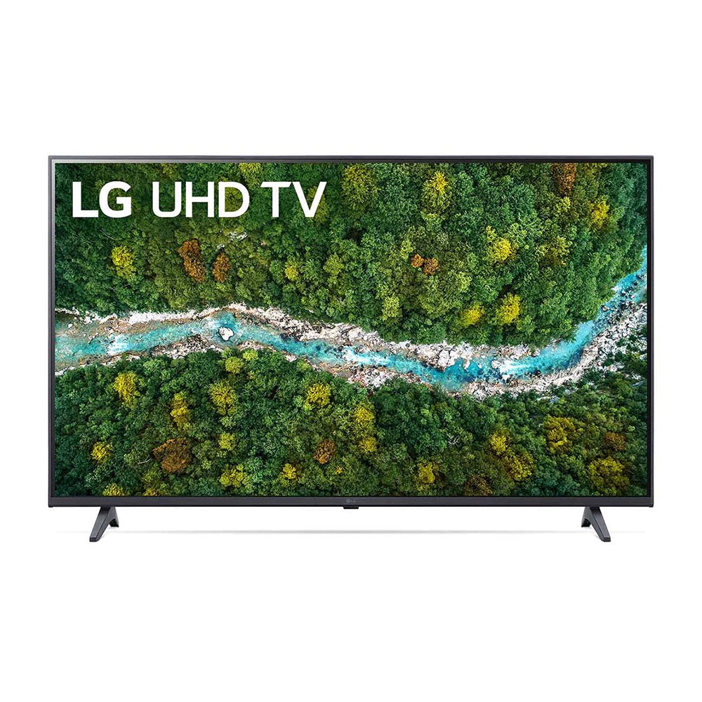 LG TV UHD 4K 55UP7700PTC 55 inch