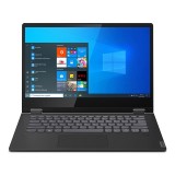 Lenovo Notebook IDEAPAD C340-14API-81N60088TA Black (A)