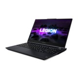 โน๊ตบุ๊ค Lenovo Legion 5 15ACH6H-82JW001PTA Blue
