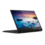 โน๊ตบุ๊ค Lenovo IDEAPAD C340-14API-81N60088TA Black (A)