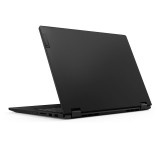 โน๊ตบุ๊ค Lenovo IDEAPAD C340-14API-81N60088TA Black (A)