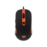 CS@ MeeTion Gaming Mouse MT-GM30 Black