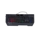 CS@ MeeTion Gaming Keyboard MT-K9420 Black