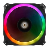 พัดลมคอม Antec Prizm 120 ARGB 5+C
